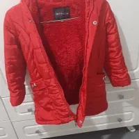 کاپشن|کفش و لباس بچه|فردیس, شهرک ارم|دیوار