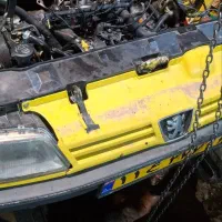 تاکسی کرایه 86