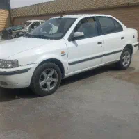 سمند ef7 مدل90