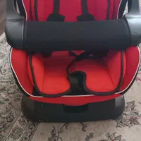 تخت و صندلی ماشین تاب روروعک