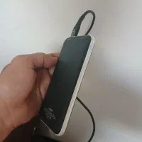 پاور بانک ۲۵۰۰م امپر ویجر