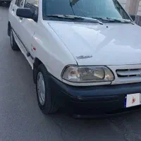 پراید 131 مدل 94