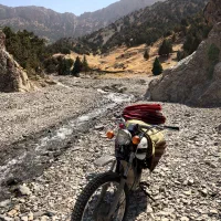 یاماها تریل