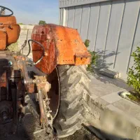 فروش،تراکتوررومانی