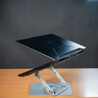 لپتاپ گیمینگASUS TUF با i7 و RTX3050TI و حافظه 1TB|رایانه همراه|یزد, |دیوار