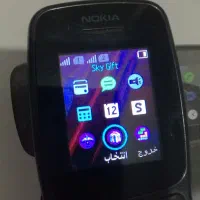 نوکیا ۱۰۶|موبایل|قائم‌شهر, |دیوار