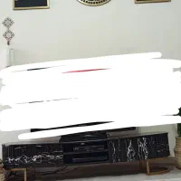 ست ساعت میز تلوزیون