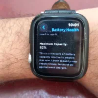 apple watch SE 2021|ساعت|زابل, |دیوار