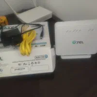 مودم vdsl|مودم و تجهیزات شبکه|مشهد, جاهد شهر|دیوار