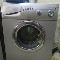 لباسشویی|ماشین لباسشویی و خشک‌کن لباس|مشهد, جانباز|دیوار