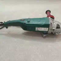 سنگ فرز آهنگری متابو آلمانی|ابزارآلات|مشهد, ثامن|دیوار