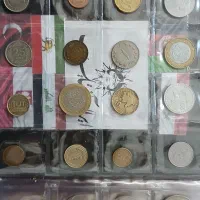 سکه های خارجی