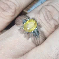 یاقوت زرد سریلانکا اعلا|جواهرات|مشهد, امیر|دیوار