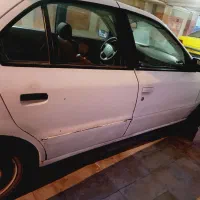 سورن ۸۸|خودرو سواری و وانت|ایلام, |دیوار