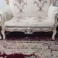 مبل هفت نفره