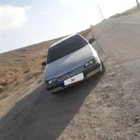 پژو ۴۰۵|خودرو سواری و وانت|دامغان, |دیوار