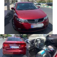 سراتو وارداتی ۲۰۱۰