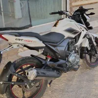 موتور دلتا 160cc