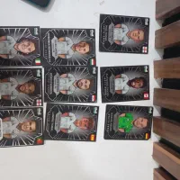 کیمدی خفن