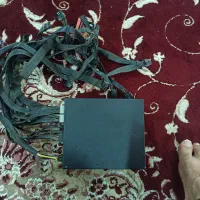 پاور گرت وال۱۶۵۰و مادر برد بایواستار۳۵۰B|قطعات و لوازم جانبی رایانه|برازجان, |دیوار