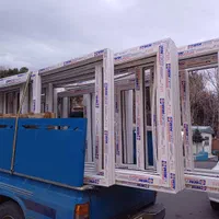 درب و پنجره دوجداره upvc توری پلیسه نارمک|خدمات پیشه و مهارت|تهران, نارمک|دیوار