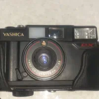 دوربین یاشیکا mf2|دوربین عکاسی و فیلم‌برداری|یزد, |دیوار