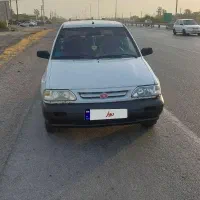 پراید مدل۸۸