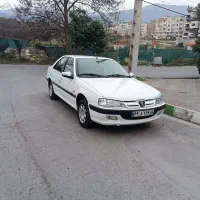 پارس xU7 مدل ۹۸|خودرو سواری و وانت|گرگان, |دیوار