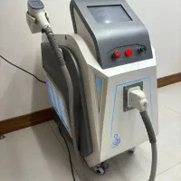 فروش  لیزر موهای زائد کم کار با قیمت استثنایی