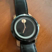 ساعت Movado BOLD اصلی