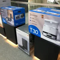 مرکز تخصصی فروش و خدمات جاروهای رباتیک|جاروبرقی، جارو شارژی، بخارشو|مشهد, ملکآباد|دیوار