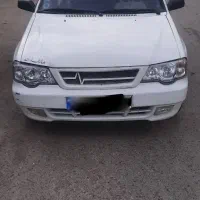 پراید ۱۳۲ مدل ۸۷