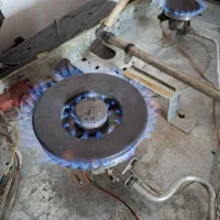 تعمیر انواع اجاق‌گاز