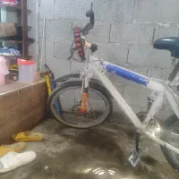 دوچرخه دنده ای