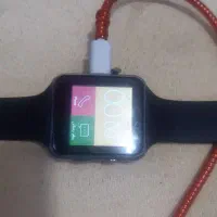 ساعت  اپل واچ