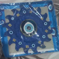 جا کلیدی طرح چشم نظر