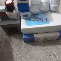 پکیج کامل دزدگیر سیم کارتی