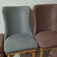 صندلی ناهار خوری