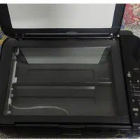 پرینتر رنگی کانن|پرینتر، اسکنر، کپی، فکس|تهران, هاشمی|دیوار