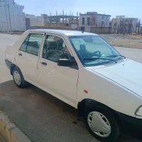 پراید 98|خودرو سواری و وانت|الشتر, |دیوار