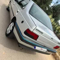 پژو 405 مدل 85