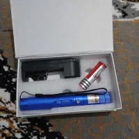 لیزرسبزکیلومتری