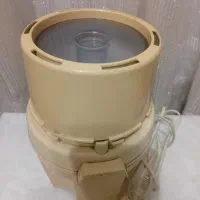 مخلوط کن و آسیاب