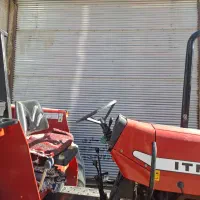 کرکره برقی همراه با موتور