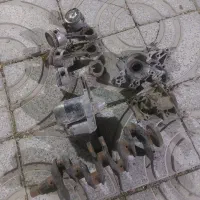 یاتاقان ثابت ومتحرک لیفان ایکس۶۰ ولوازم پراید|قطعات یدکی و لوازم جانبی|اراک, |دیوار