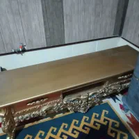 میز تی وی|میز تلویزیون|شیراز, شهرک کوشکک|دیوار