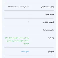 فروش حواله