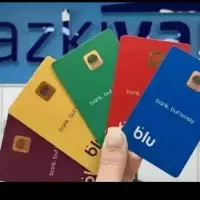 کارت بلو بازکن ۱۵۰هدیه بگیر