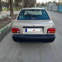پراید صبا مدل 86|خودرو سواری و وانت|کرمانشاه, |دیوار