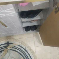 طوسی|جاکفشی، کمد، دراور|گرگان, |دیوار